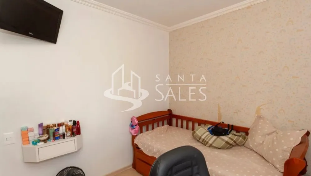 Apartamento, 3 quartos, 78 m² - Foto 9