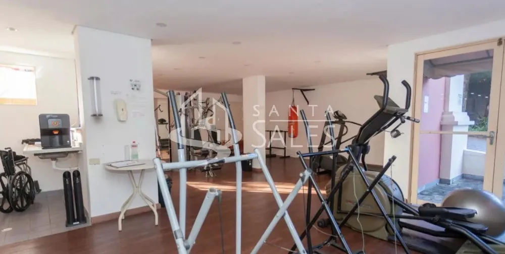 Apartamento, 3 quartos, 78 m² - Foto 8