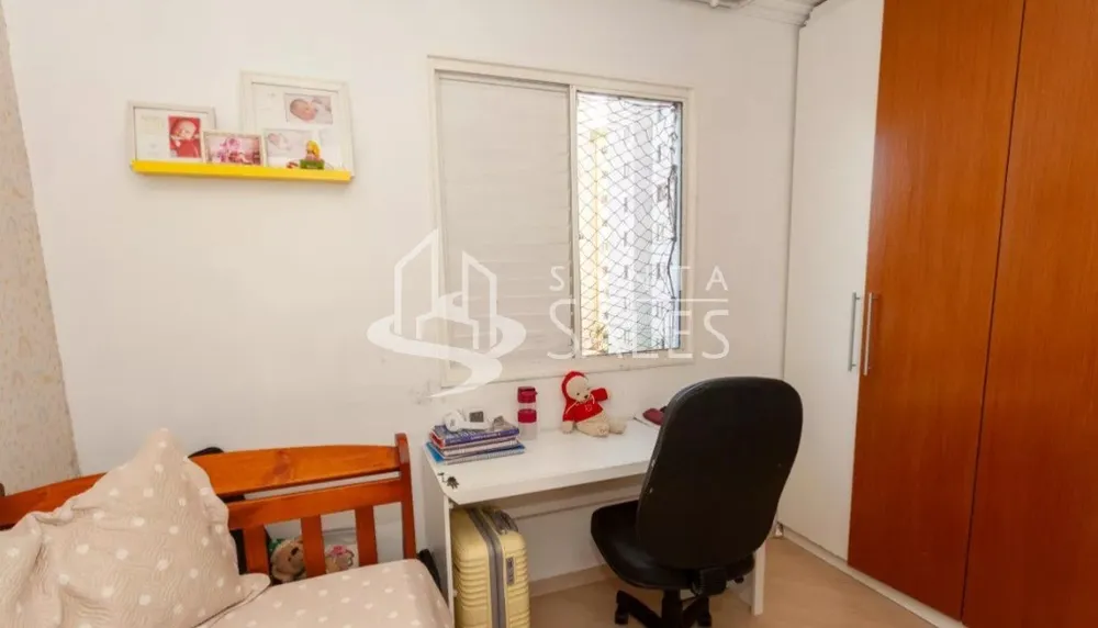 Apartamento, 3 quartos, 78 m² - Foto 6