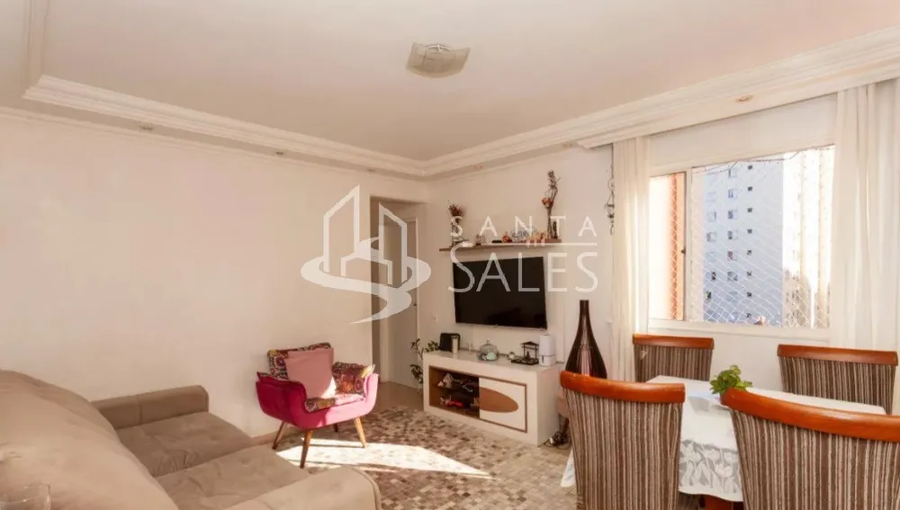 Apartamento, 3 quartos, 78 m² - Foto 4