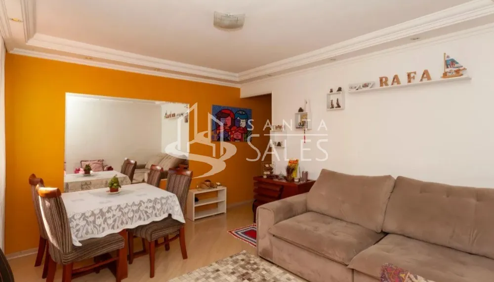Apartamento, 3 quartos, 78 m² - Foto 11