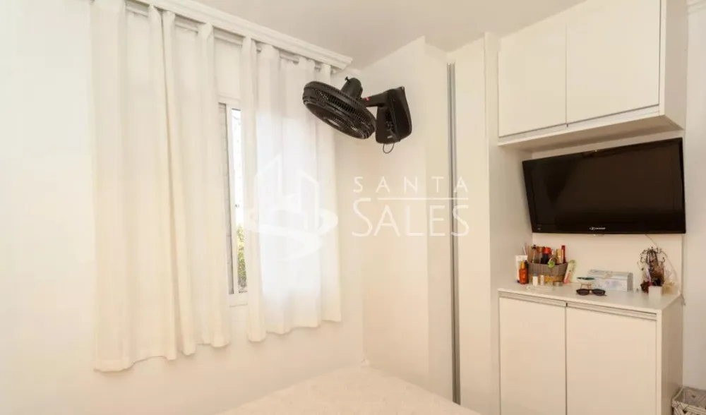 Apartamento, 3 quartos, 78 m² - Foto 1