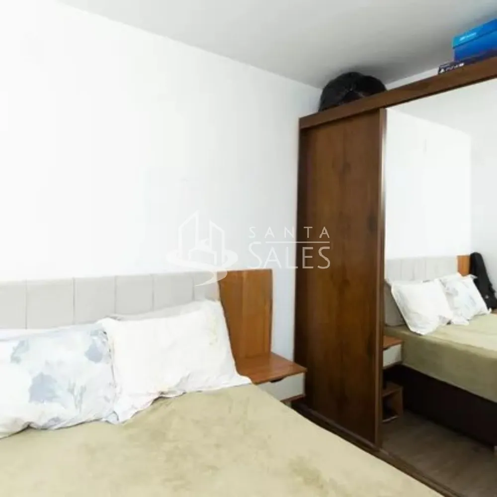 Apartamento, 1 quarto, 31 m² - Foto 3