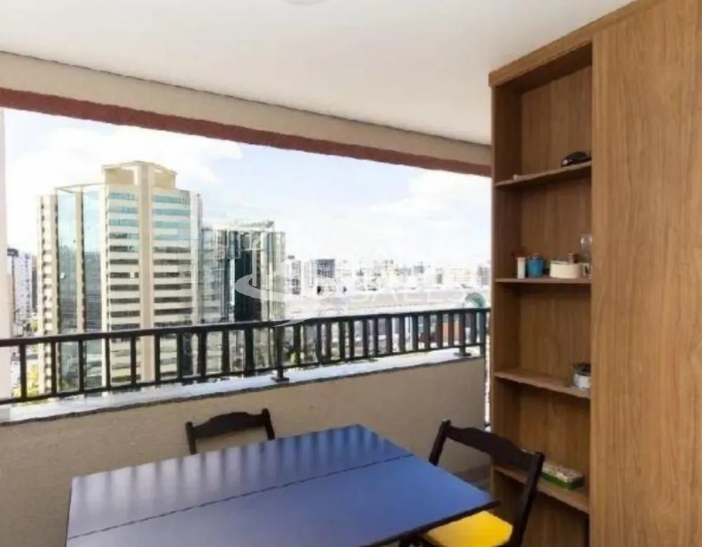 Apartamento, 1 quarto, 31 m² - Foto 11