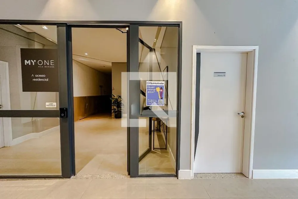 Kitnet-Studio, 27 m² - Foto 2