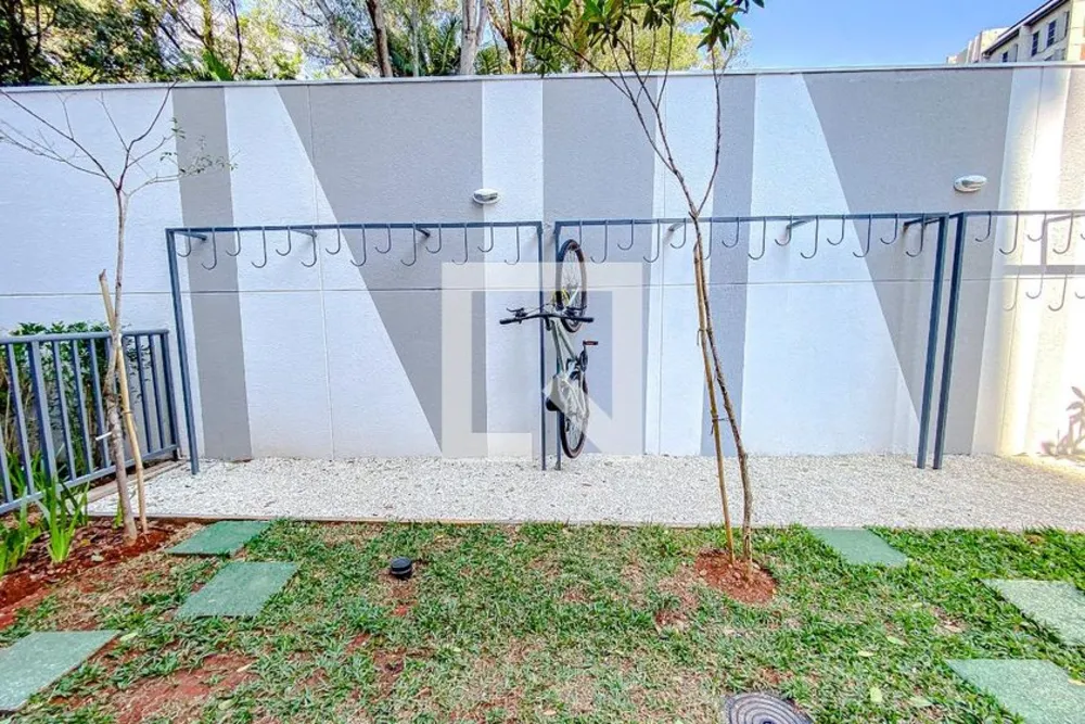 Kitnet-Studio, 27 m² - Foto 5