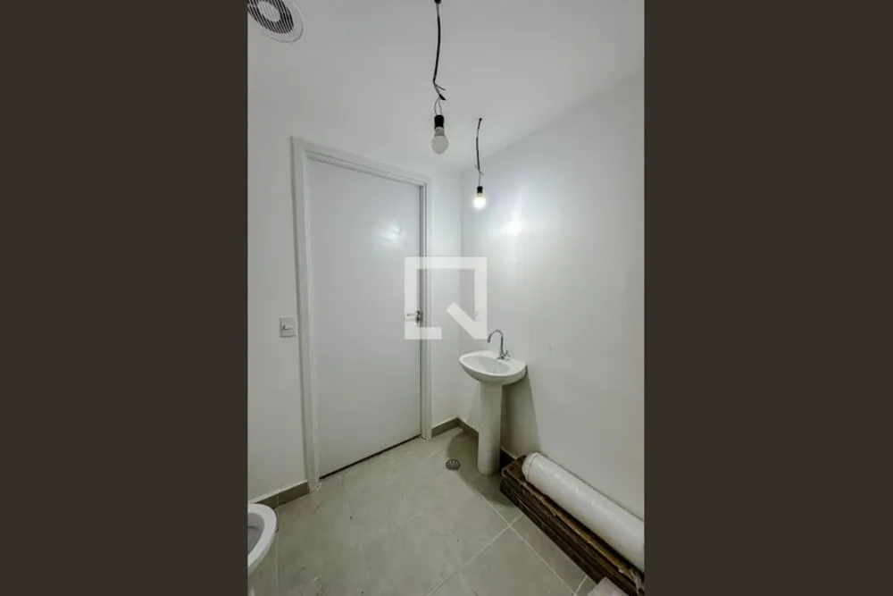 Kitnet-Studio, 27 m² - Foto 1