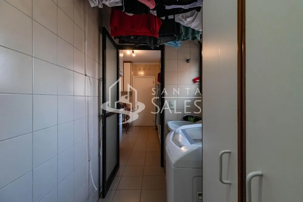 Apartamento, 4 quartos, 155 m² - Foto 3