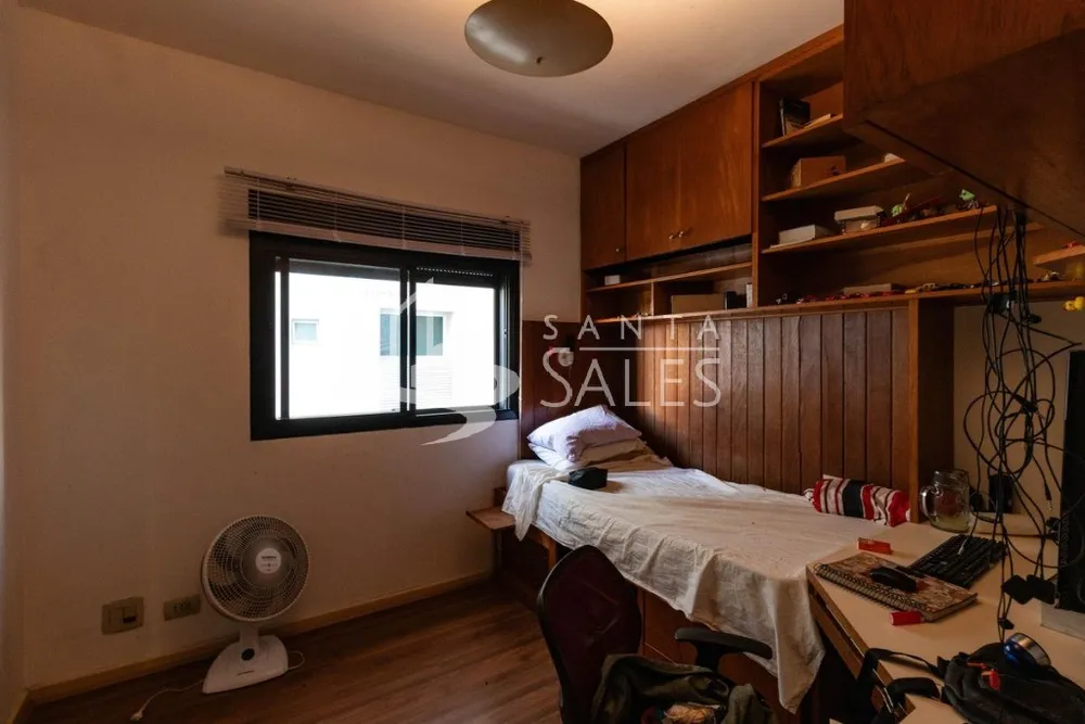 Apartamento, 4 quartos, 155 m² - Foto 5