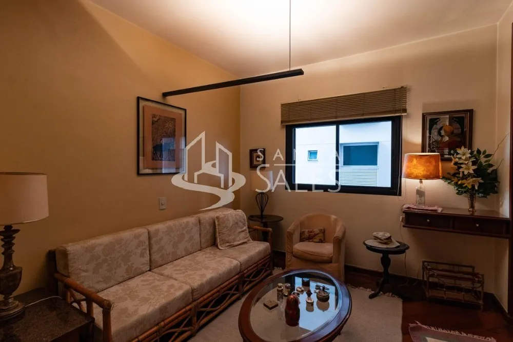 Apartamento, 4 quartos, 155 m² - Foto 7