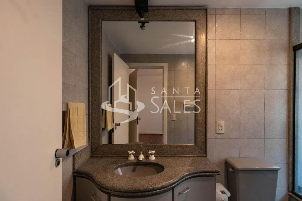 Apartamento, 4 quartos, 155 m² - Foto 4