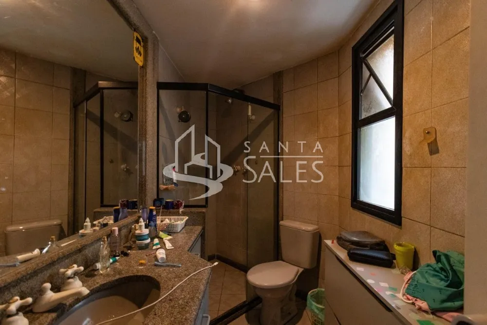 Apartamento, 4 quartos, 155 m² - Foto 6