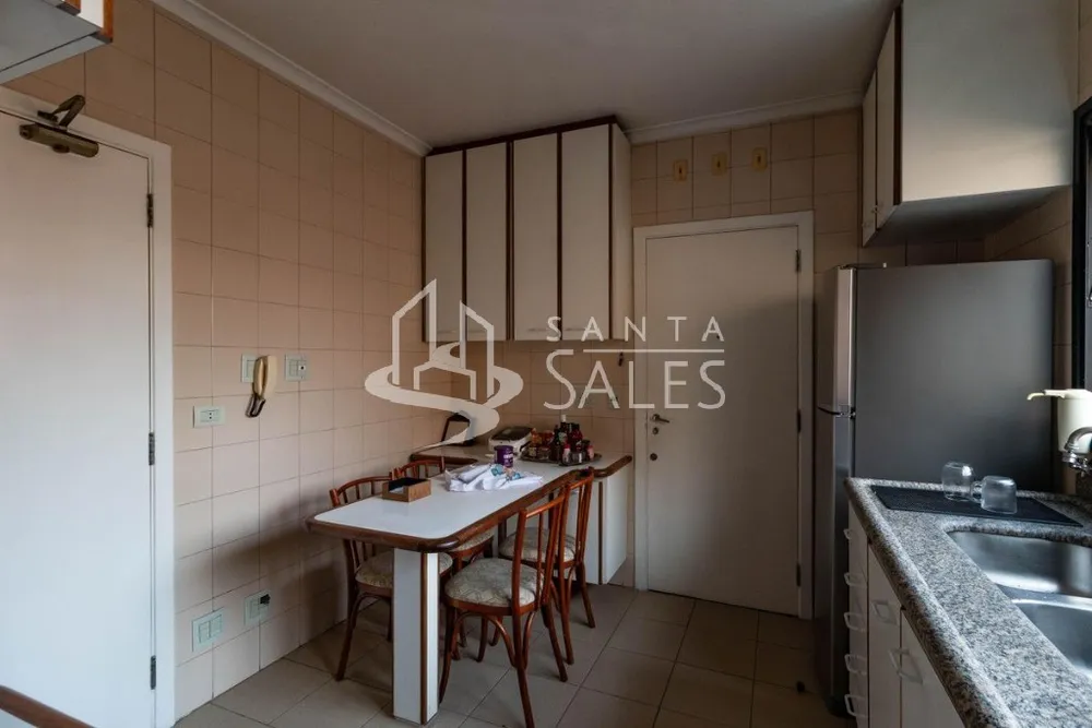 Apartamento, 4 quartos, 155 m² - Foto 10