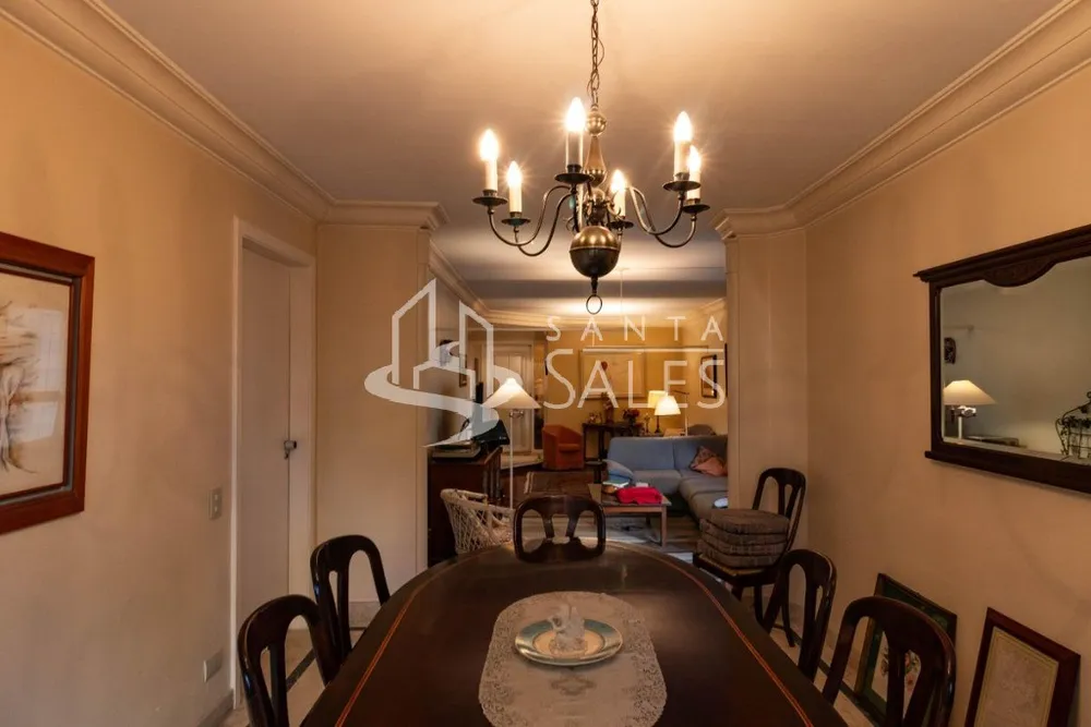 Apartamento, 4 quartos, 155 m² - Foto 12