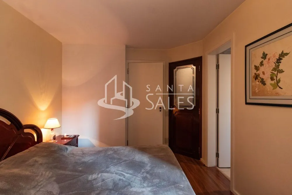 Apartamento, 4 quartos, 155 m² - Foto 8