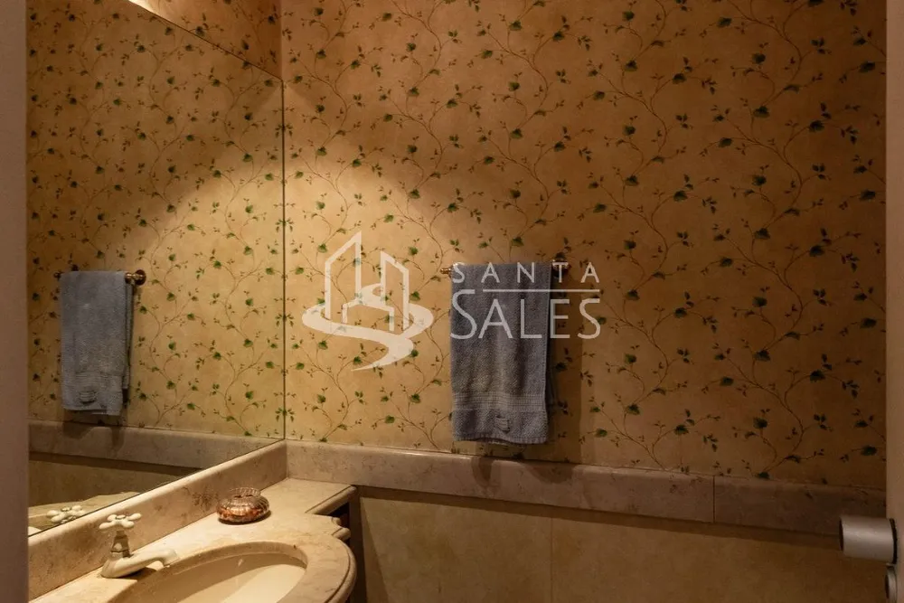 Apartamento, 4 quartos, 155 m² - Foto 1