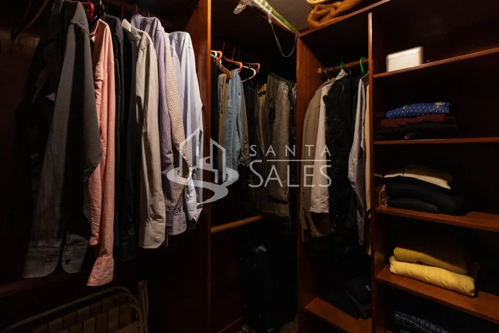 Apartamento, 4 quartos, 155 m² - Foto 9