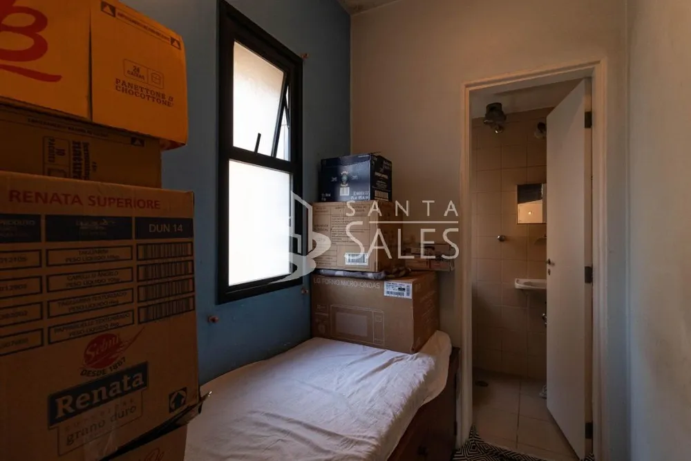 Apartamento, 4 quartos, 155 m² - Foto 2