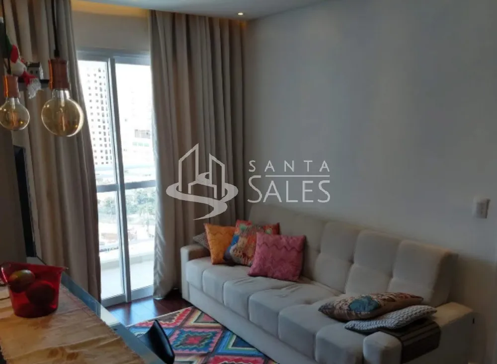 Apartamento, 1 quarto, 45 m² - Foto 7