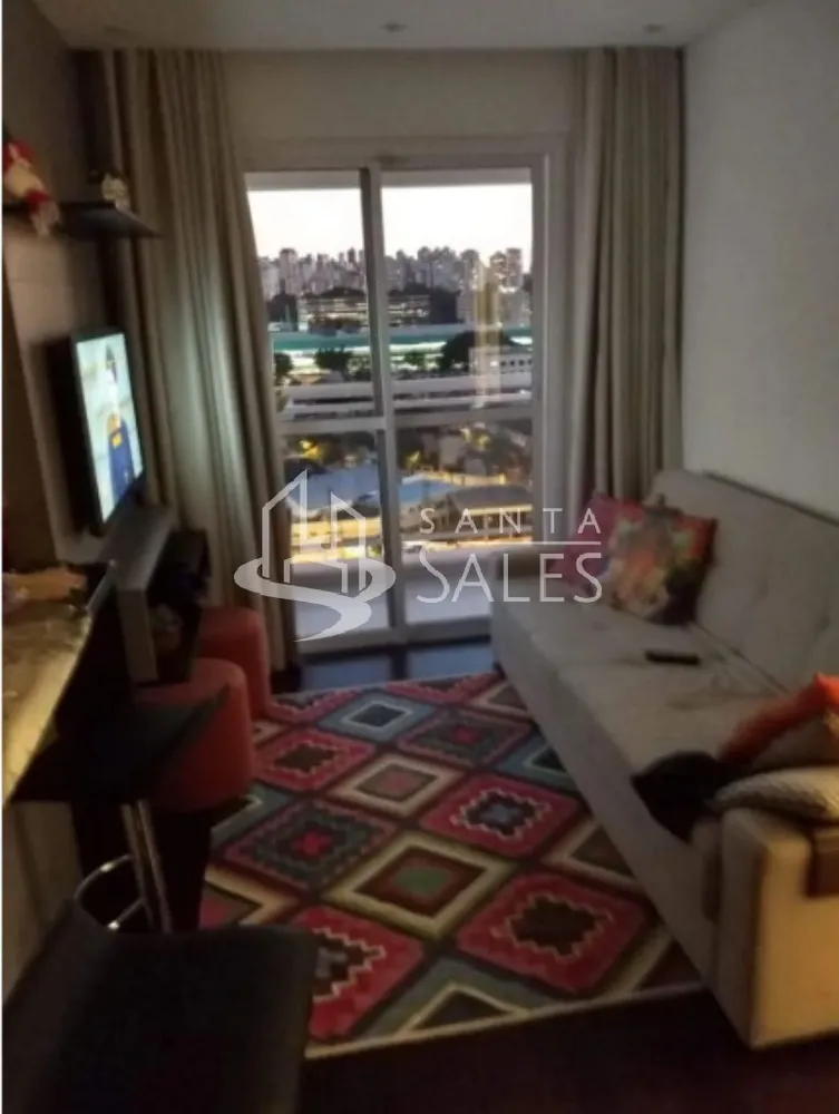 Apartamento, 1 quarto, 45 m² - Foto 10