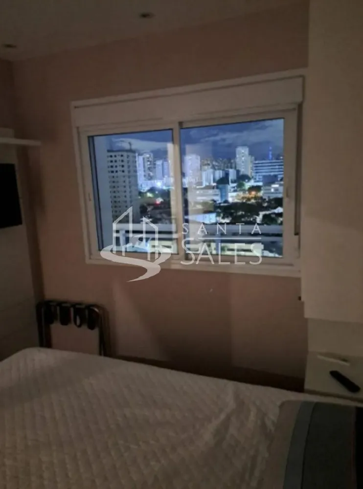 Apartamento, 1 quarto, 45 m² - Foto 9
