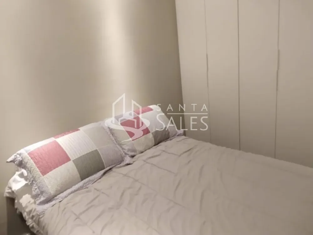 Apartamento, 1 quarto, 45 m² - Foto 11