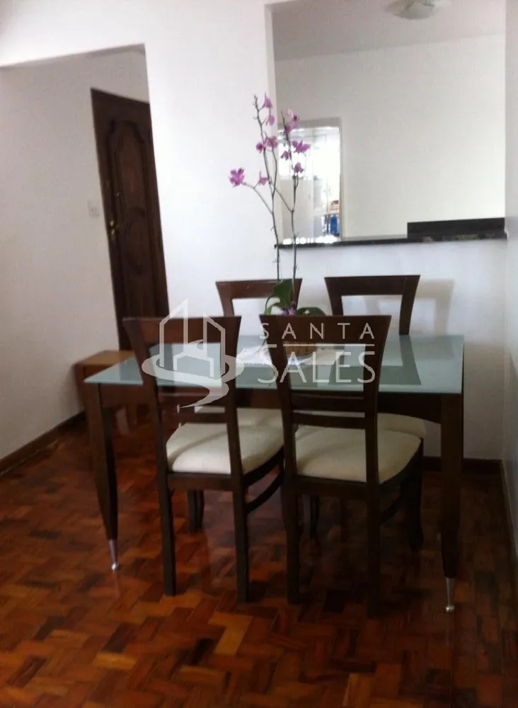 Apartamento, 1 quarto, 73 m² - Foto 10