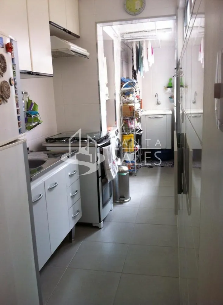 Apartamento, 1 quarto, 73 m² - Foto 14