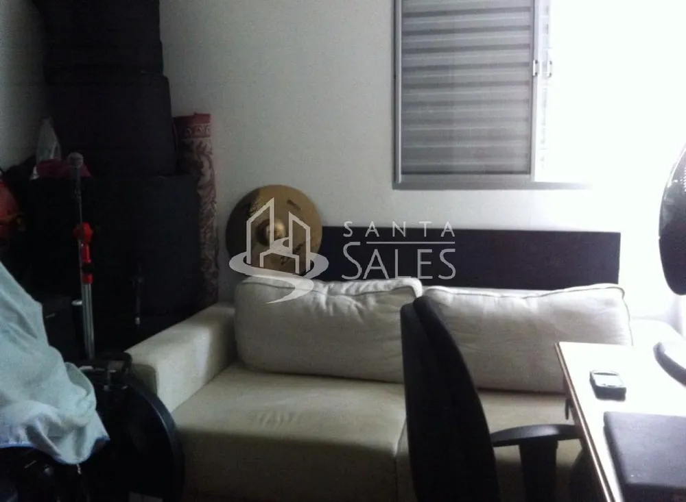 Apartamento, 1 quarto, 73 m² - Foto 15