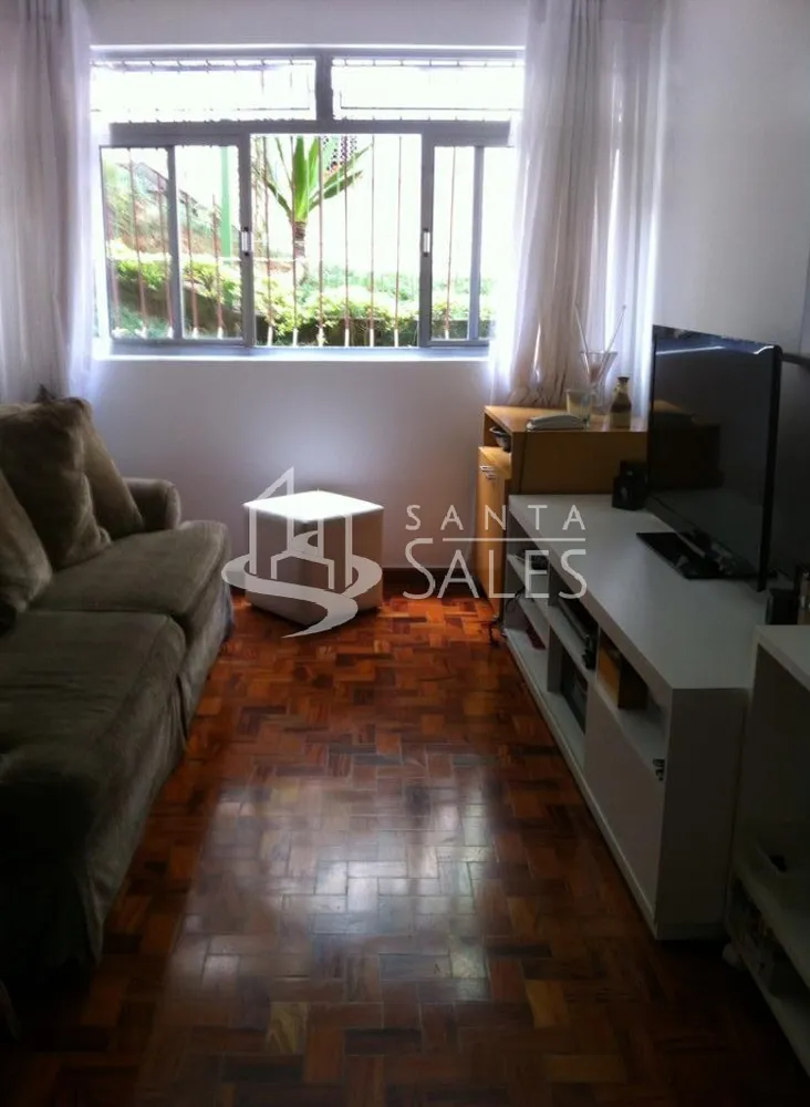 Apartamento, 1 quarto, 73 m² - Foto 11