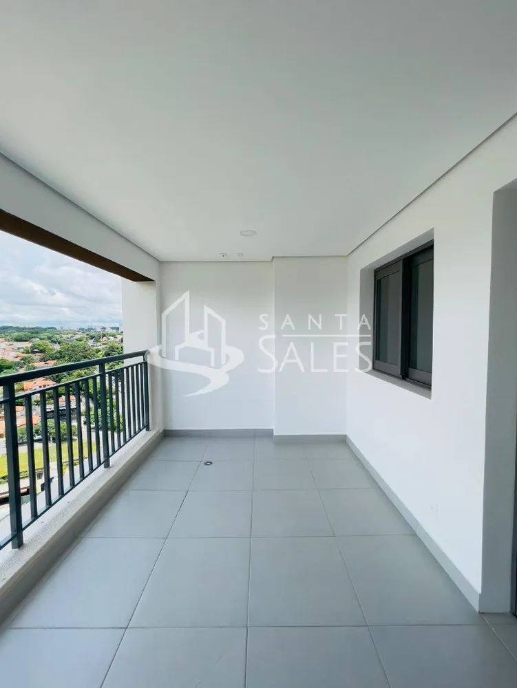 Apartamento, 1 quarto, 73 m² - Foto 2
