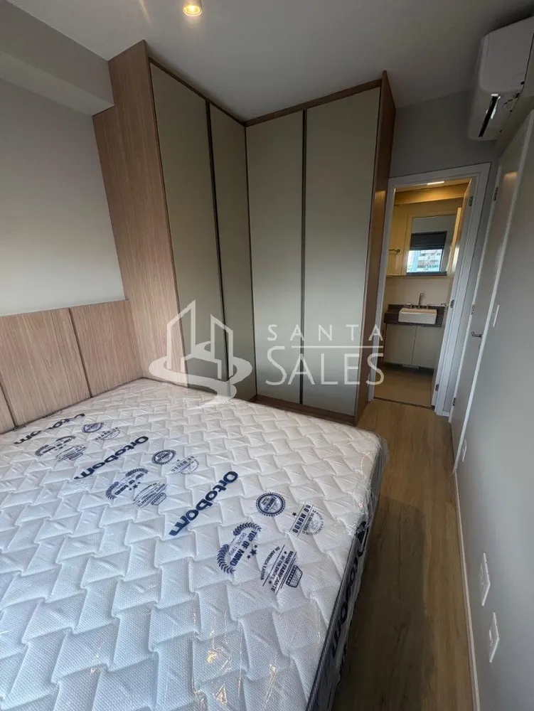 Apartamento, 1 quarto, 33 m² - Foto 6