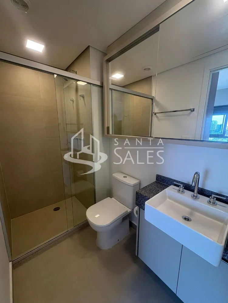 Apartamento, 1 quarto, 33 m² - Foto 8