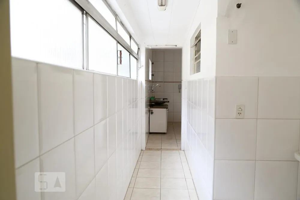 Apartamento, 3 quartos, 80 m² - Foto 2