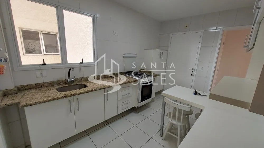 Apartamento, 3 quartos, 80 m² - Foto 3