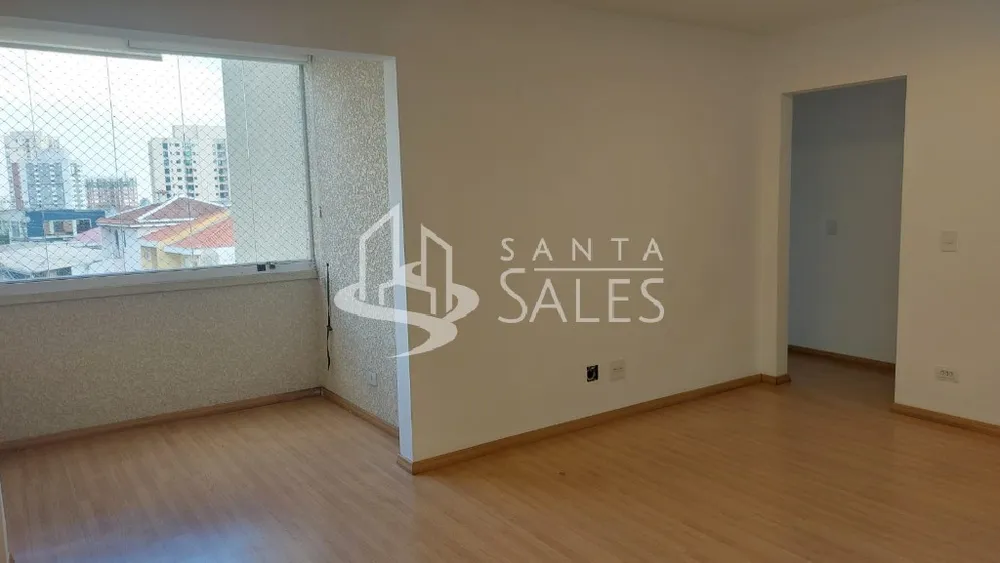 Apartamento, 3 quartos, 80 m² - Foto 4