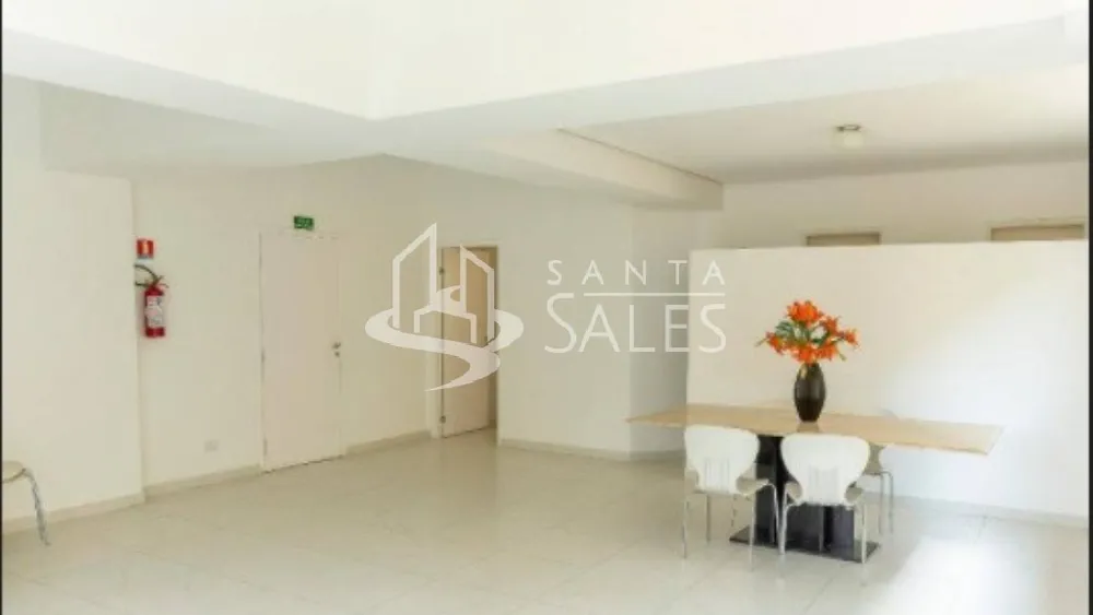 Apartamento, 3 quartos, 80 m² - Foto 2