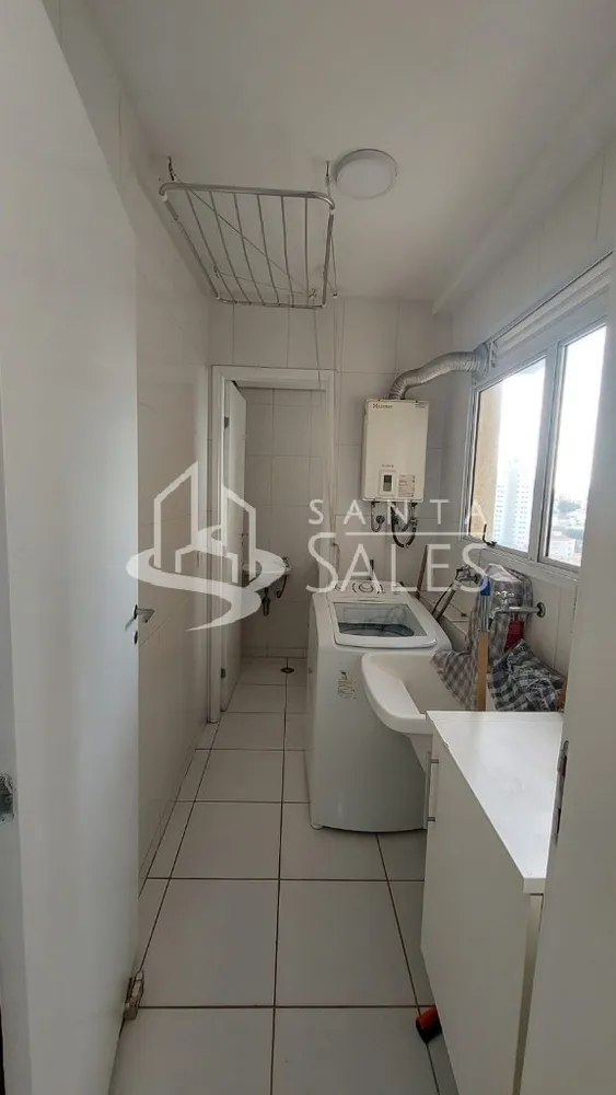 Apartamento, 3 quartos, 80 m² - Foto 5