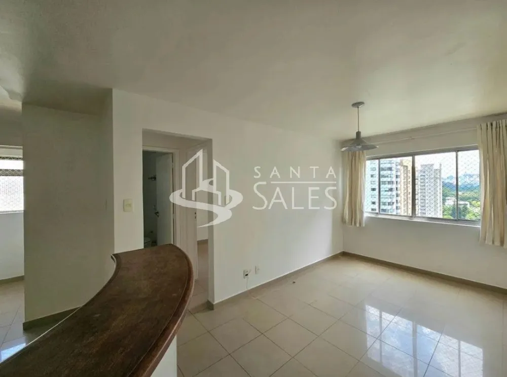 Apartamento, 1 quarto, 40 m² - Foto 7