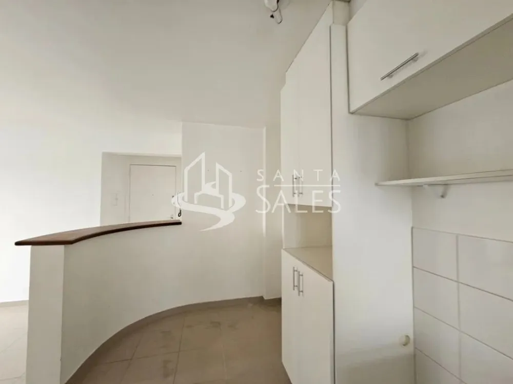 Apartamento, 1 quarto, 40 m² - Foto 4