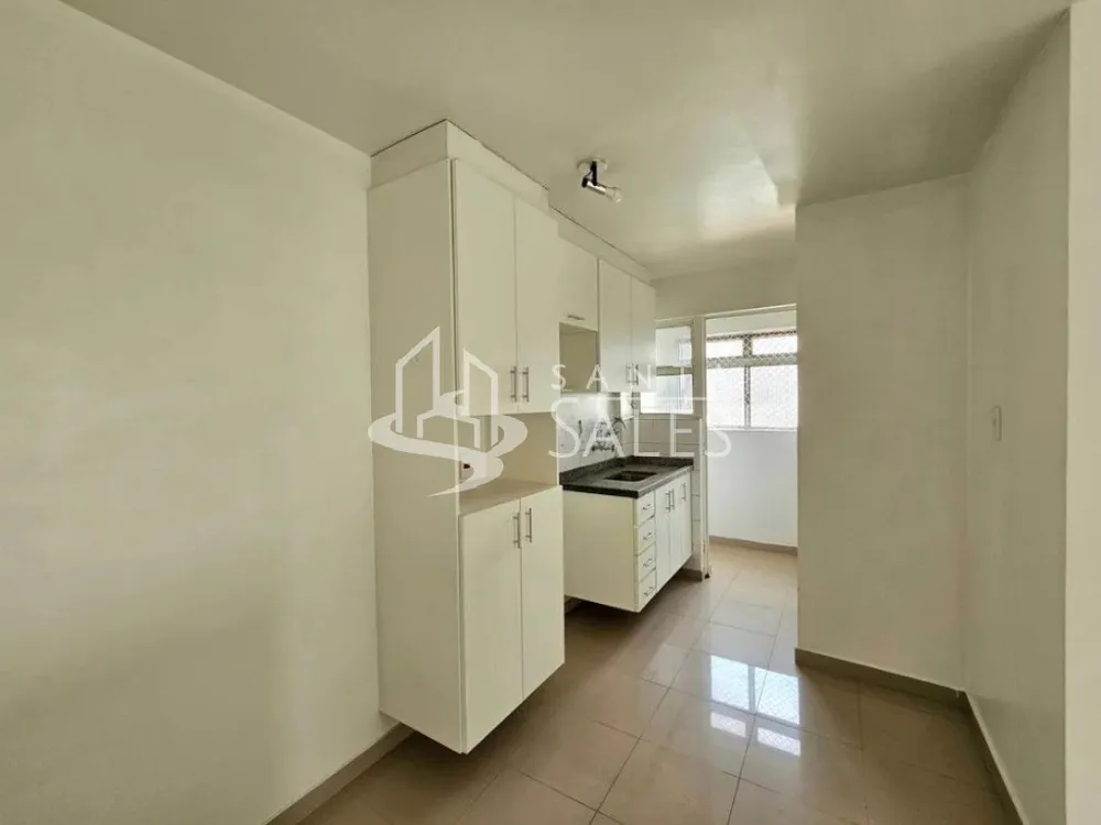 Apartamento, 1 quarto, 40 m² - Foto 3