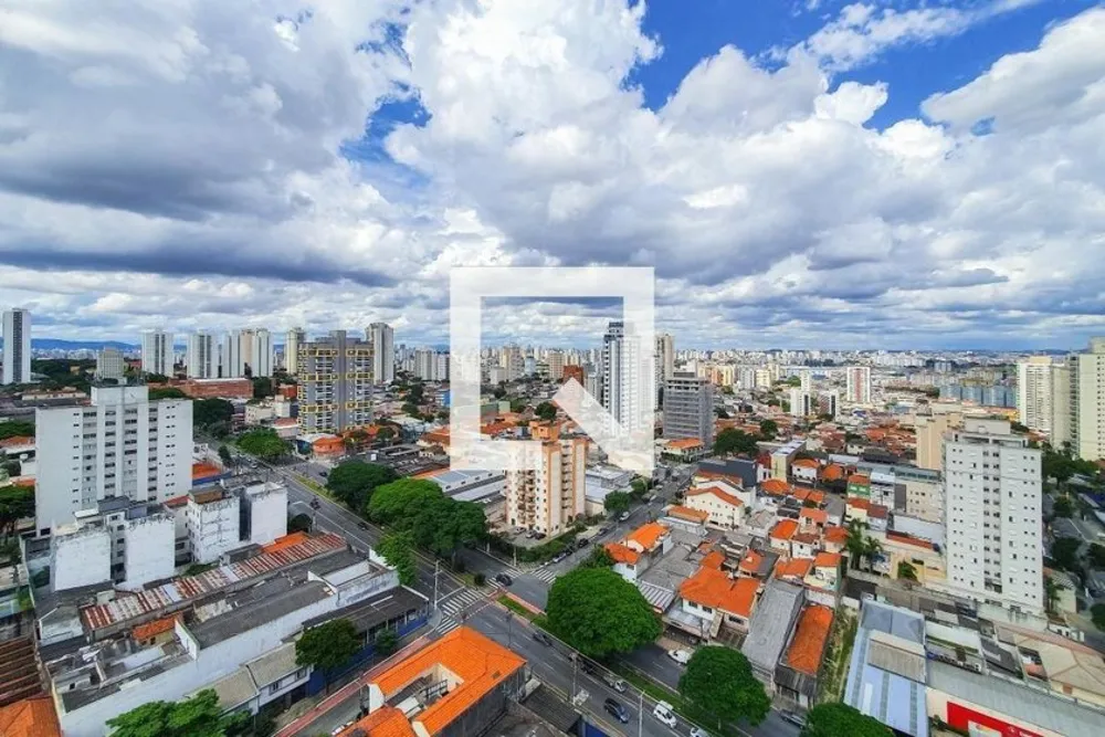 Apartamento, 1 quarto, 27 m² - Foto 15