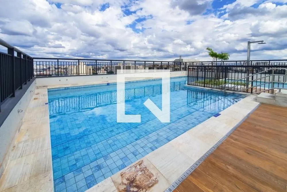 Apartamento, 1 quarto, 27 m² - Foto 13