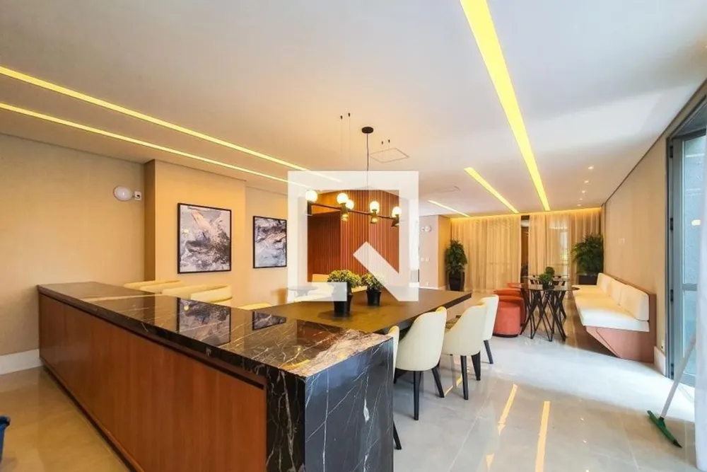 Apartamento, 1 quarto, 27 m² - Foto 4