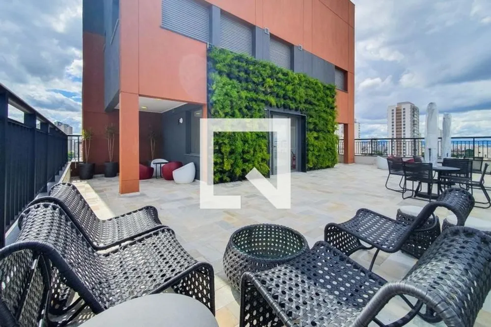 Apartamento, 1 quarto, 27 m² - Foto 12