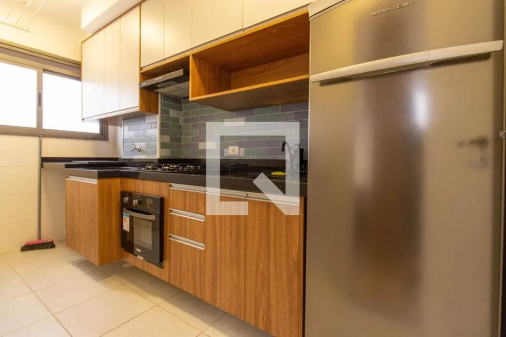 Apartamento, 1 quarto, 27 m² - Foto 2