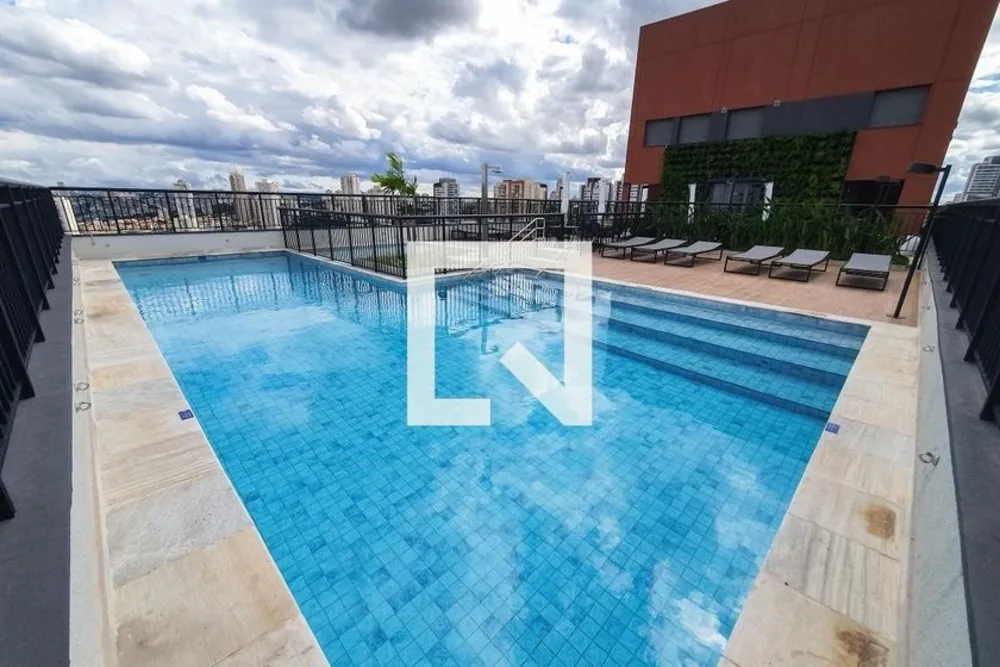 Apartamento, 1 quarto, 27 m² - Foto 14