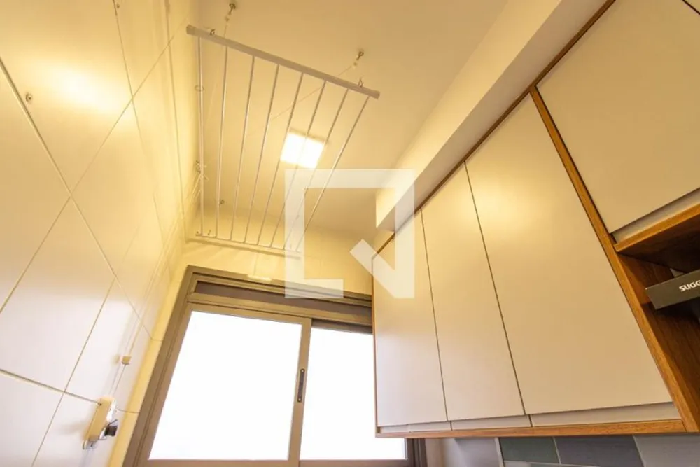 Apartamento, 1 quarto, 27 m² - Foto 7