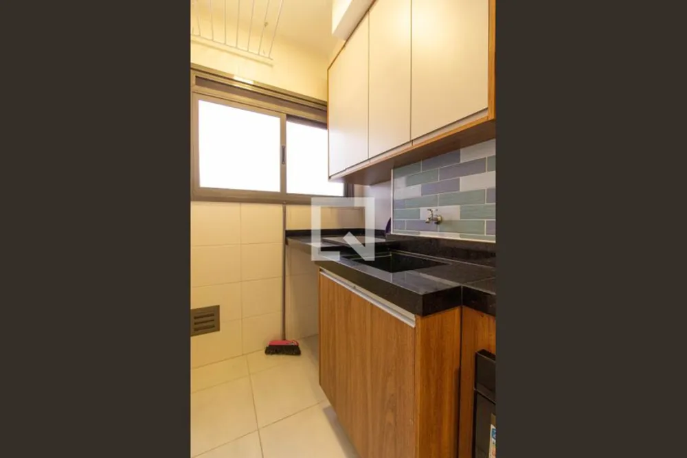 Apartamento, 1 quarto, 27 m² - Foto 6