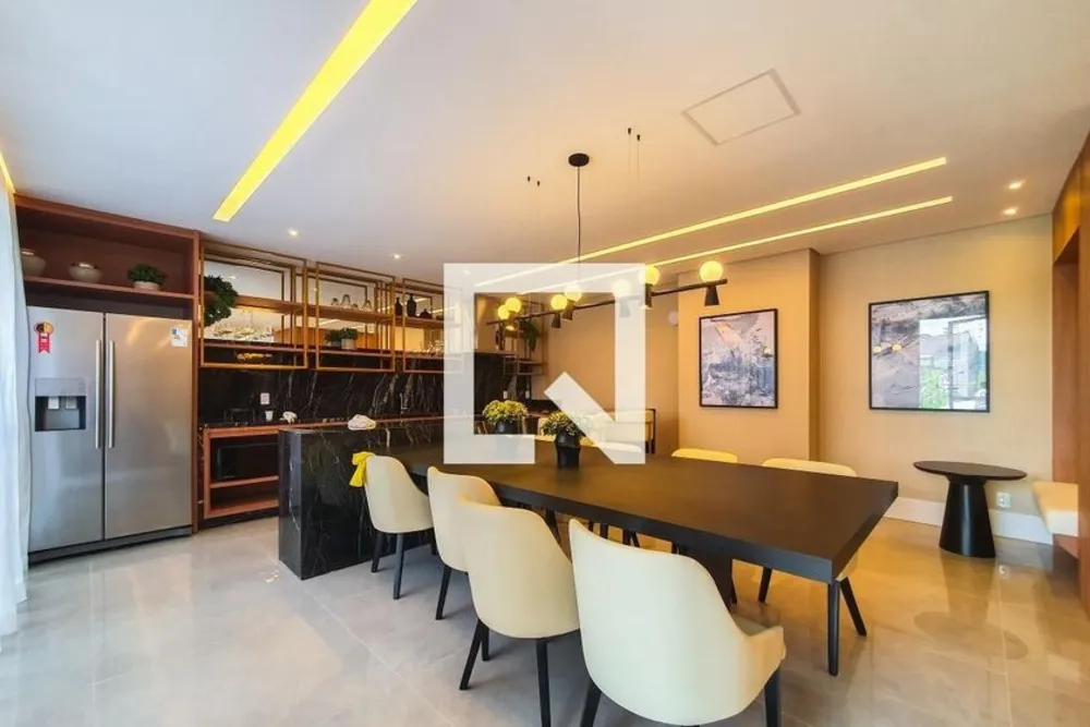Apartamento, 1 quarto, 27 m² - Foto 9